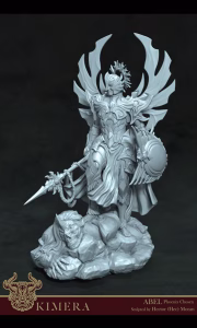 Phoenix Chosen