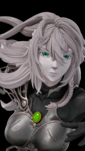 Tessia Eralith