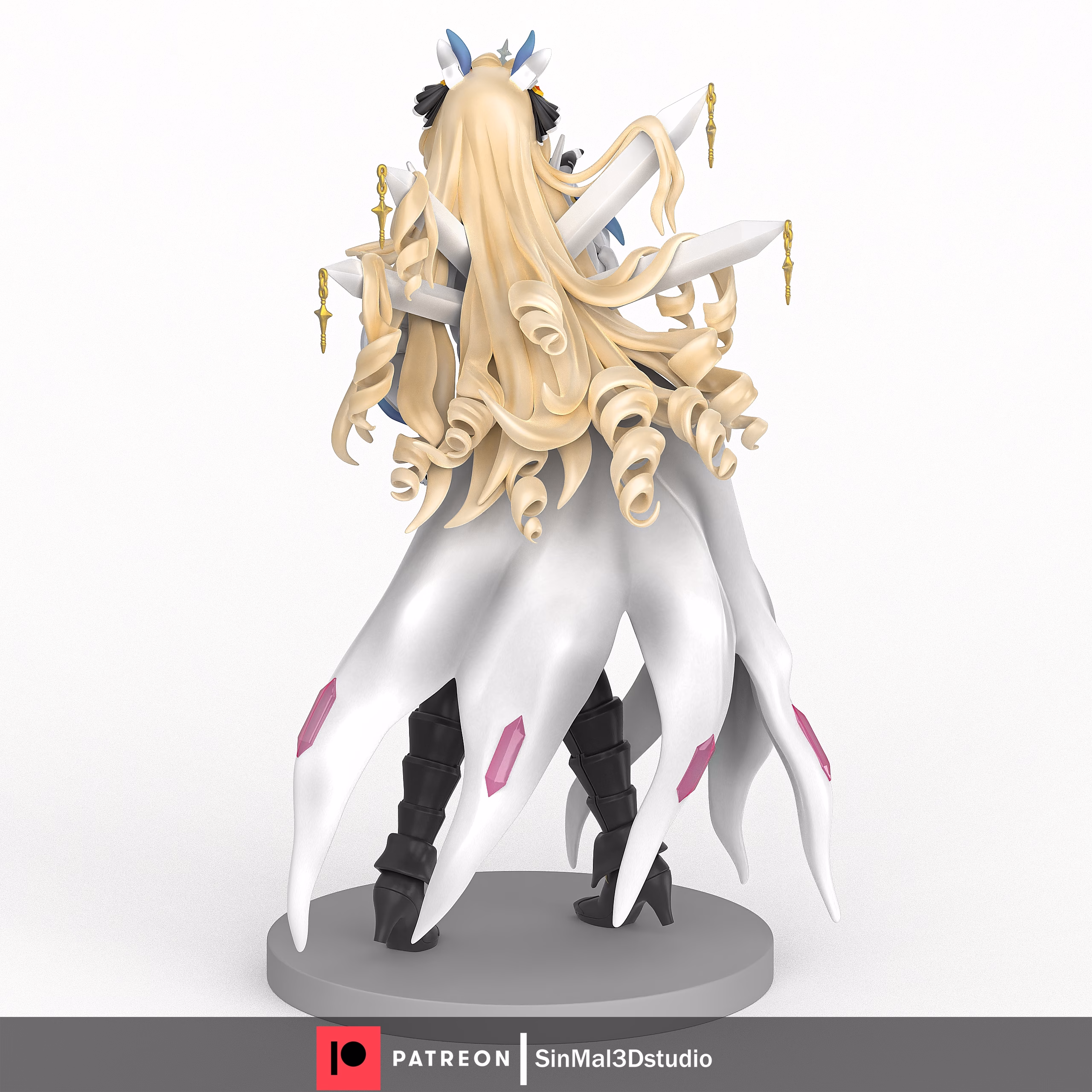 Nikke Crown - Image 2