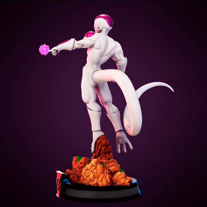 Frieza - Image 2