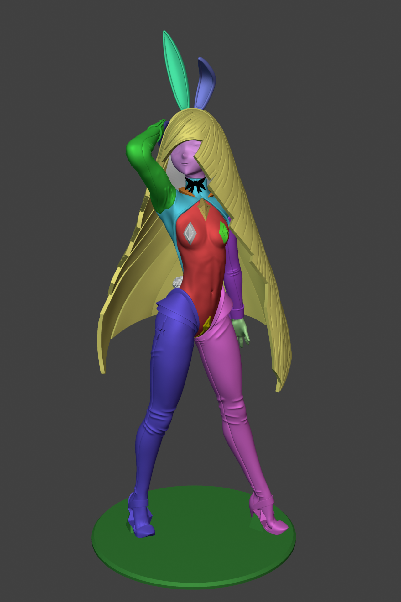 Bunny Suit - Image 3