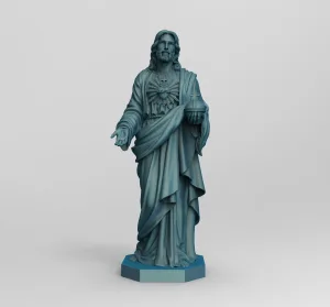 Jesus Christ