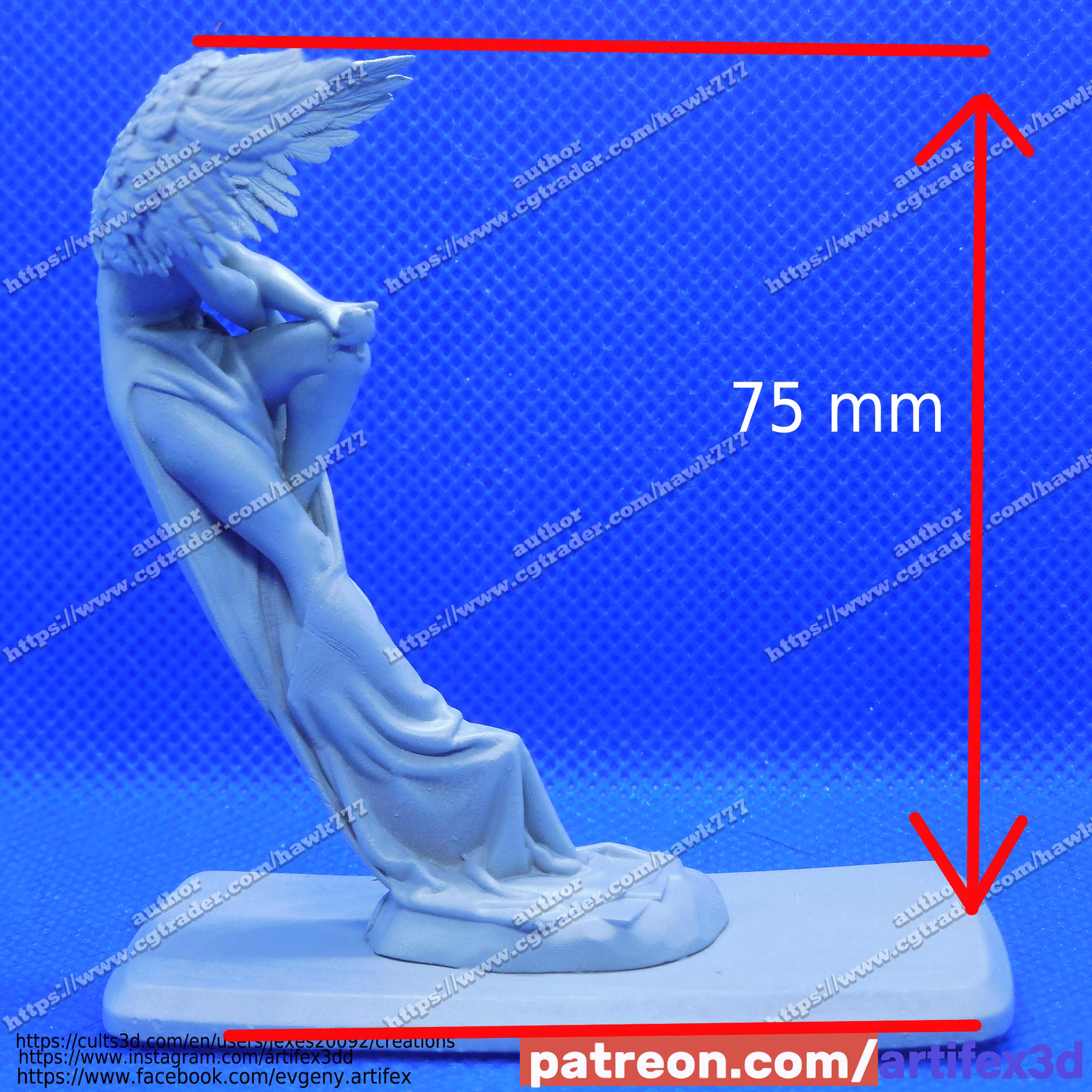 Angel - Image 3