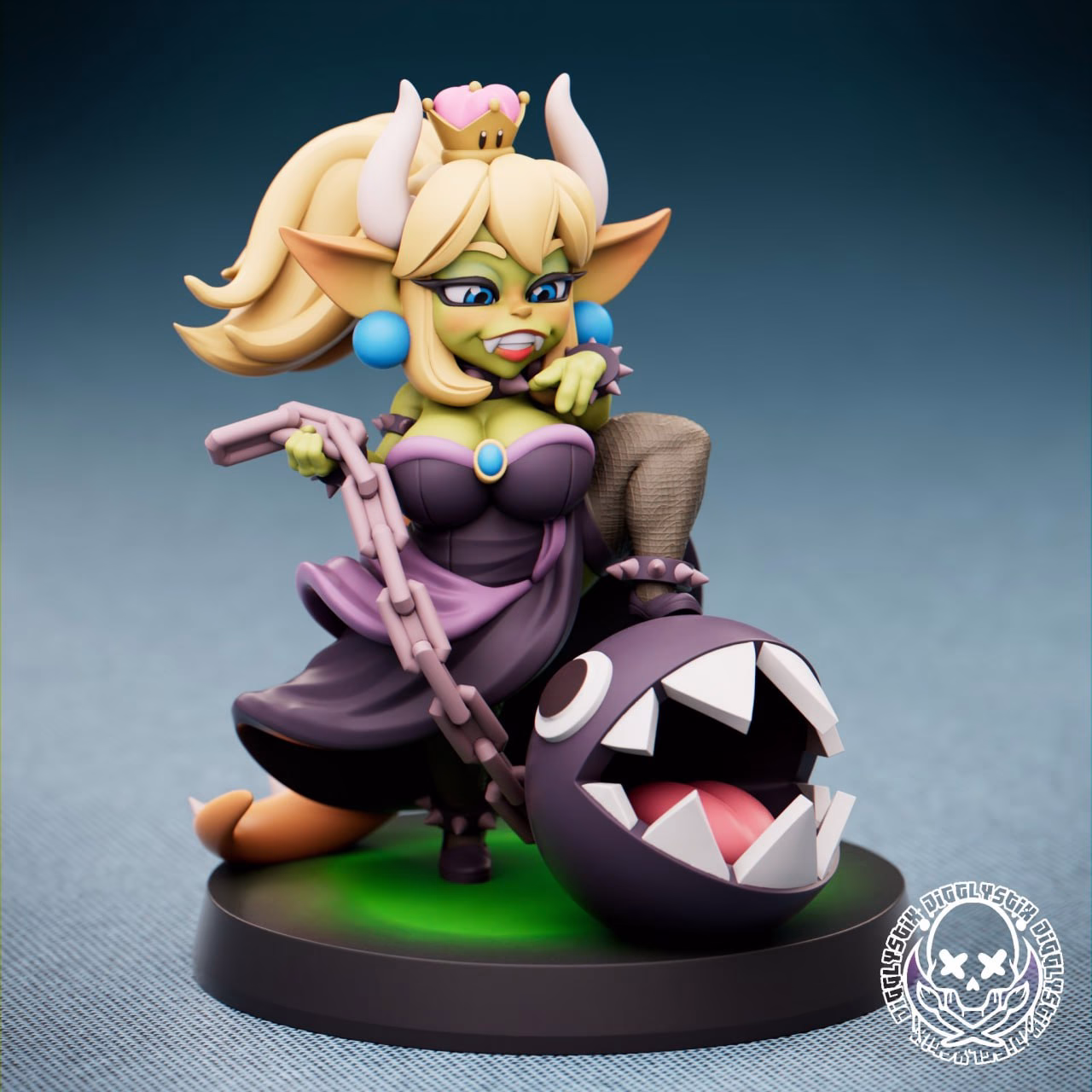 Gobsette - Image 2