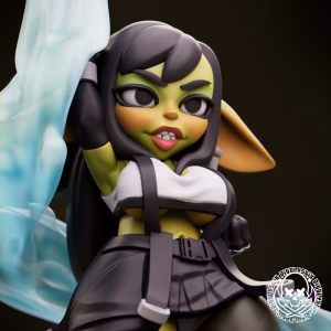 Tifa Goblin