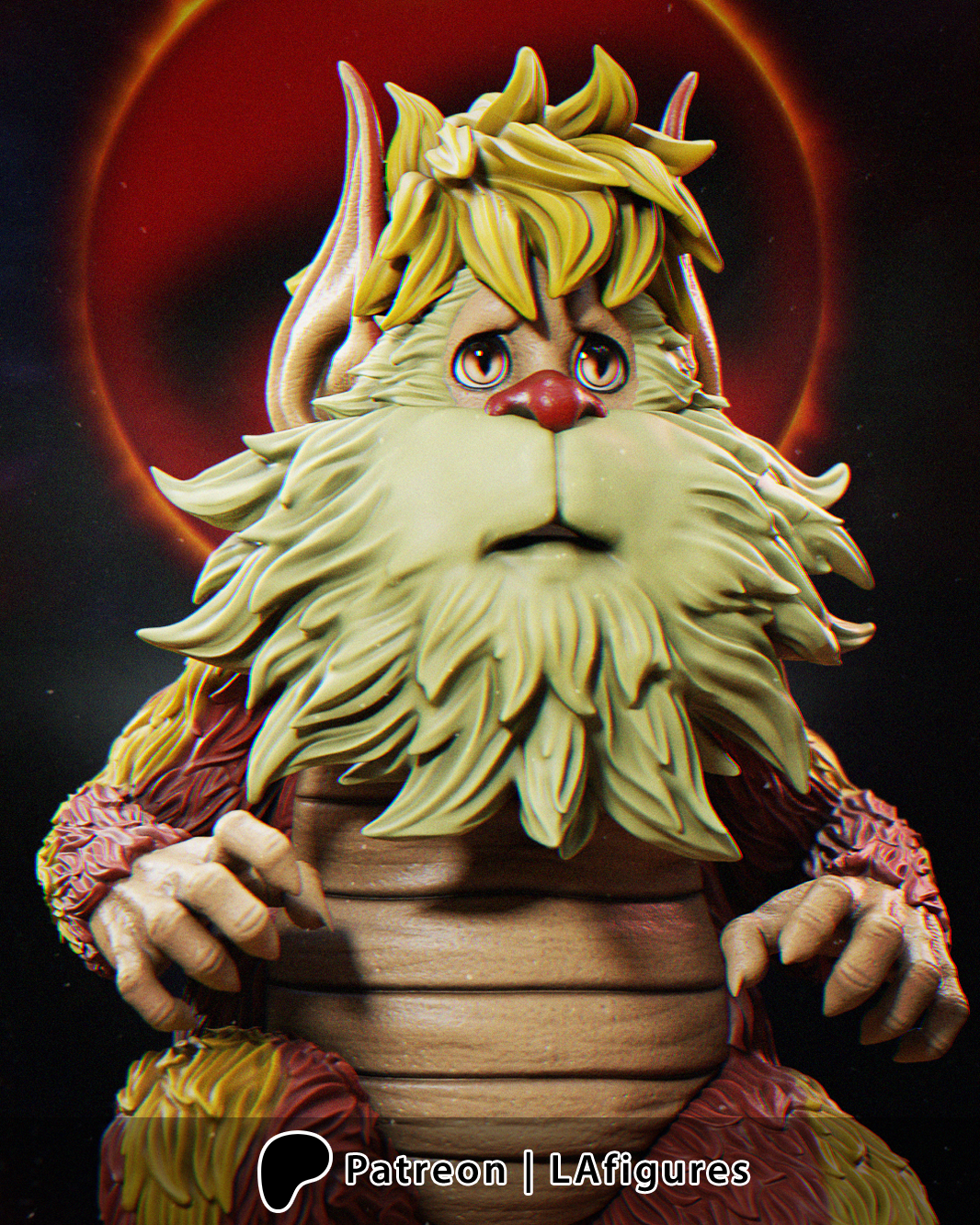 Snarf - Thundercats - Image 2