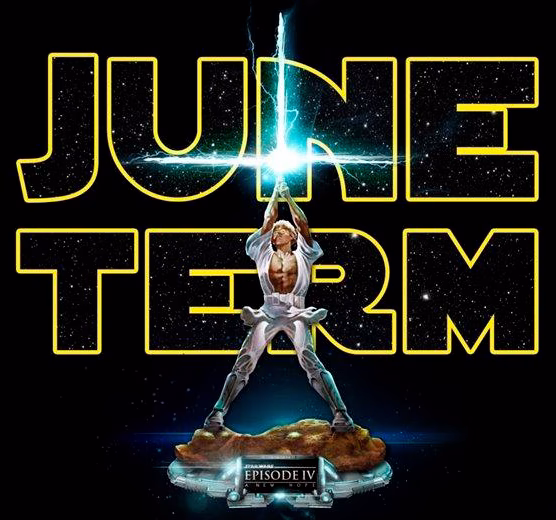 Luke Skywalker - Star Wars