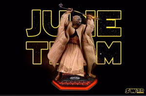 Tusken – Star Wars