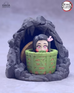 Nezuko