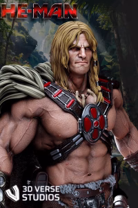 HeMan