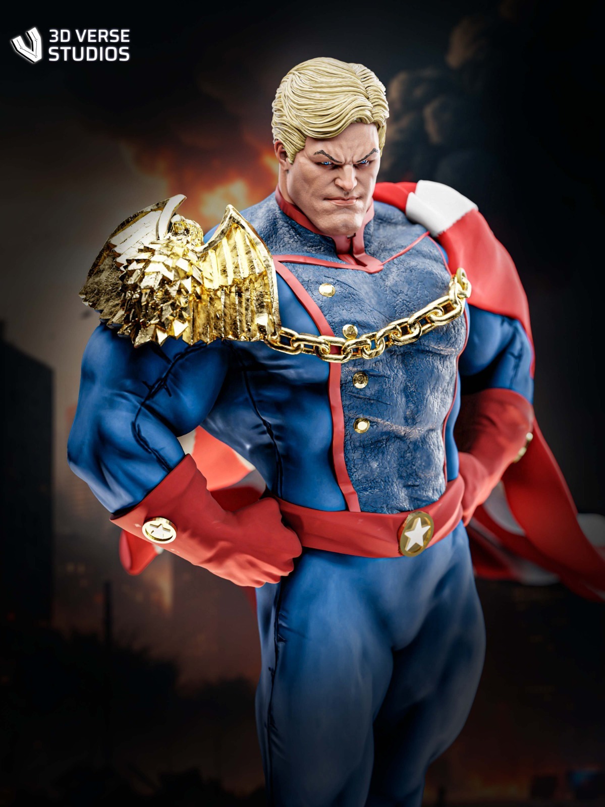 Homelander