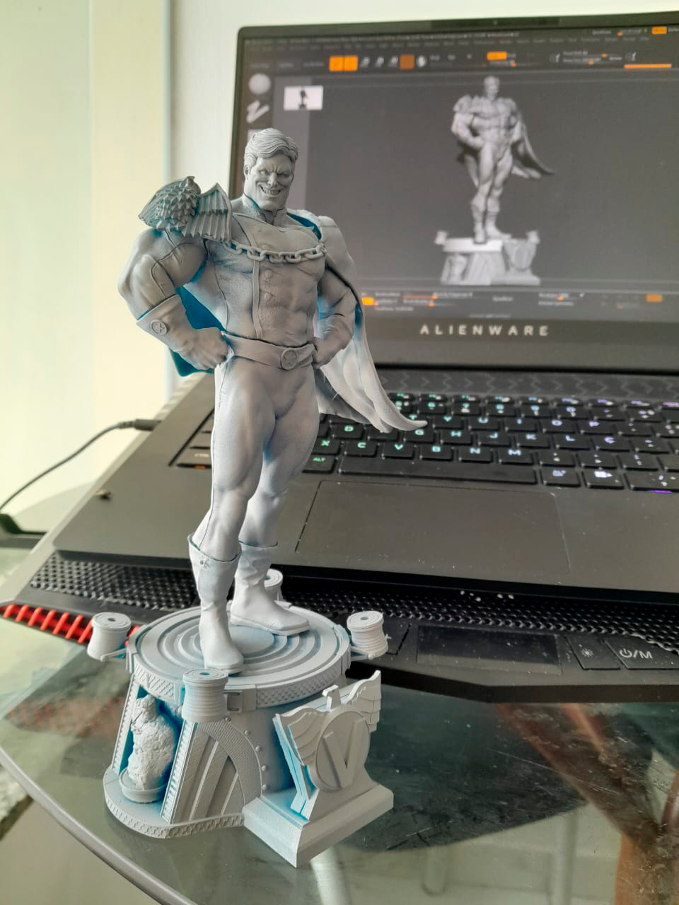 Homelander - Image 4