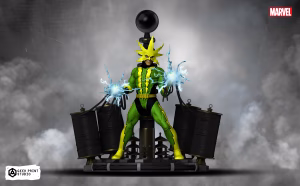 Electro
