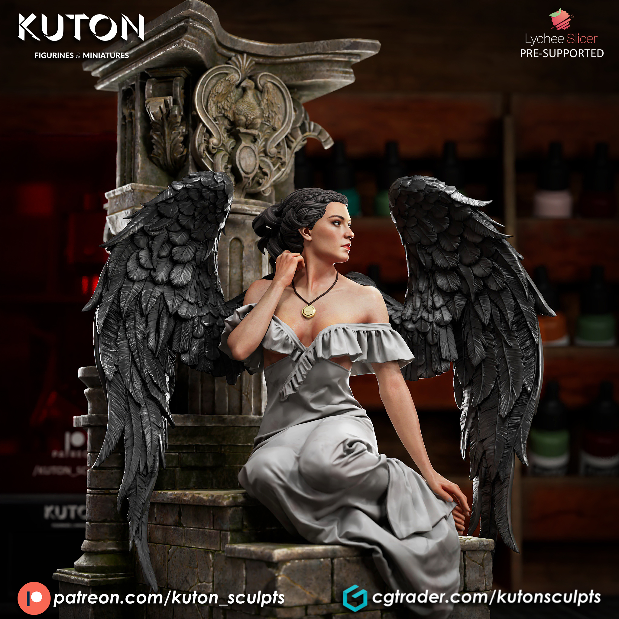 Ravenniel - Image 12