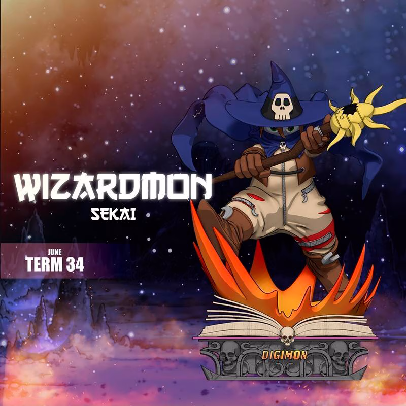 Wizardmon