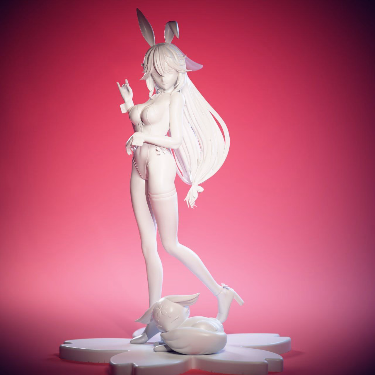 Yae Miko - Image 2