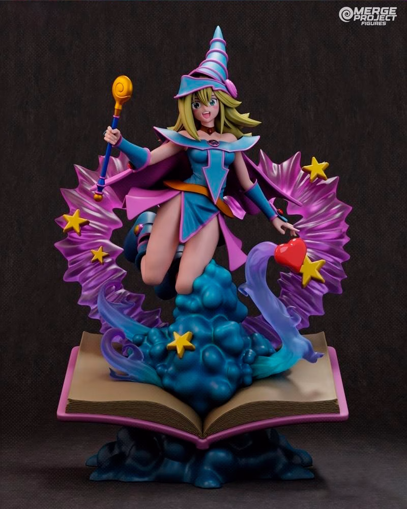 Dark Magician Girl - Image 2