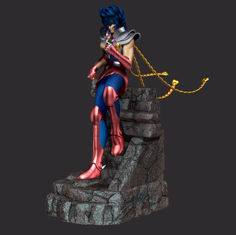 Fenix Ikki - Image 2