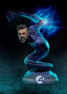 Mister Fantastic