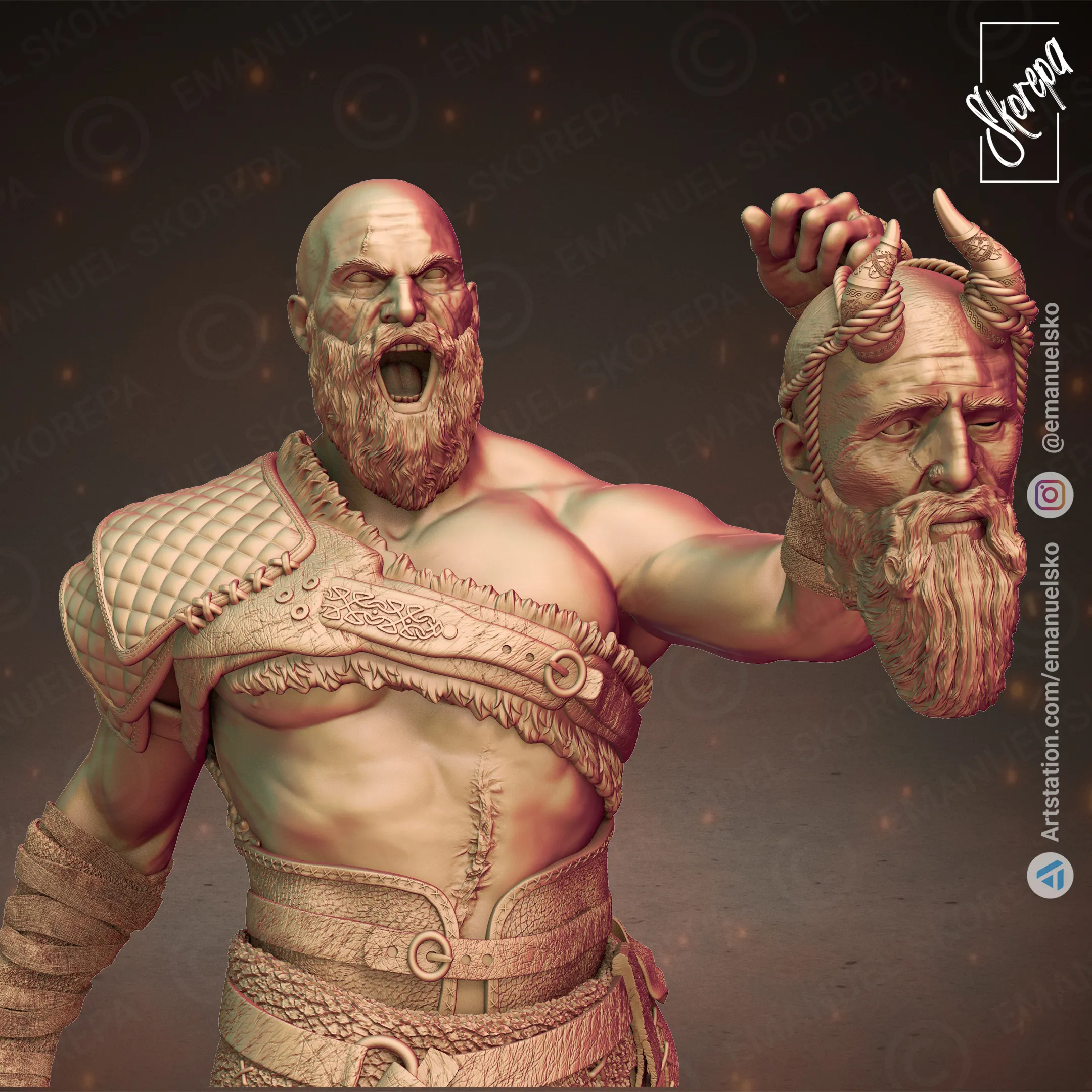 Kratos