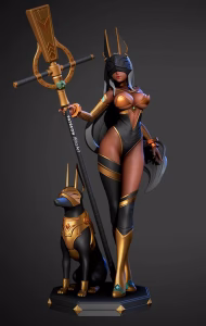 Anubis v2