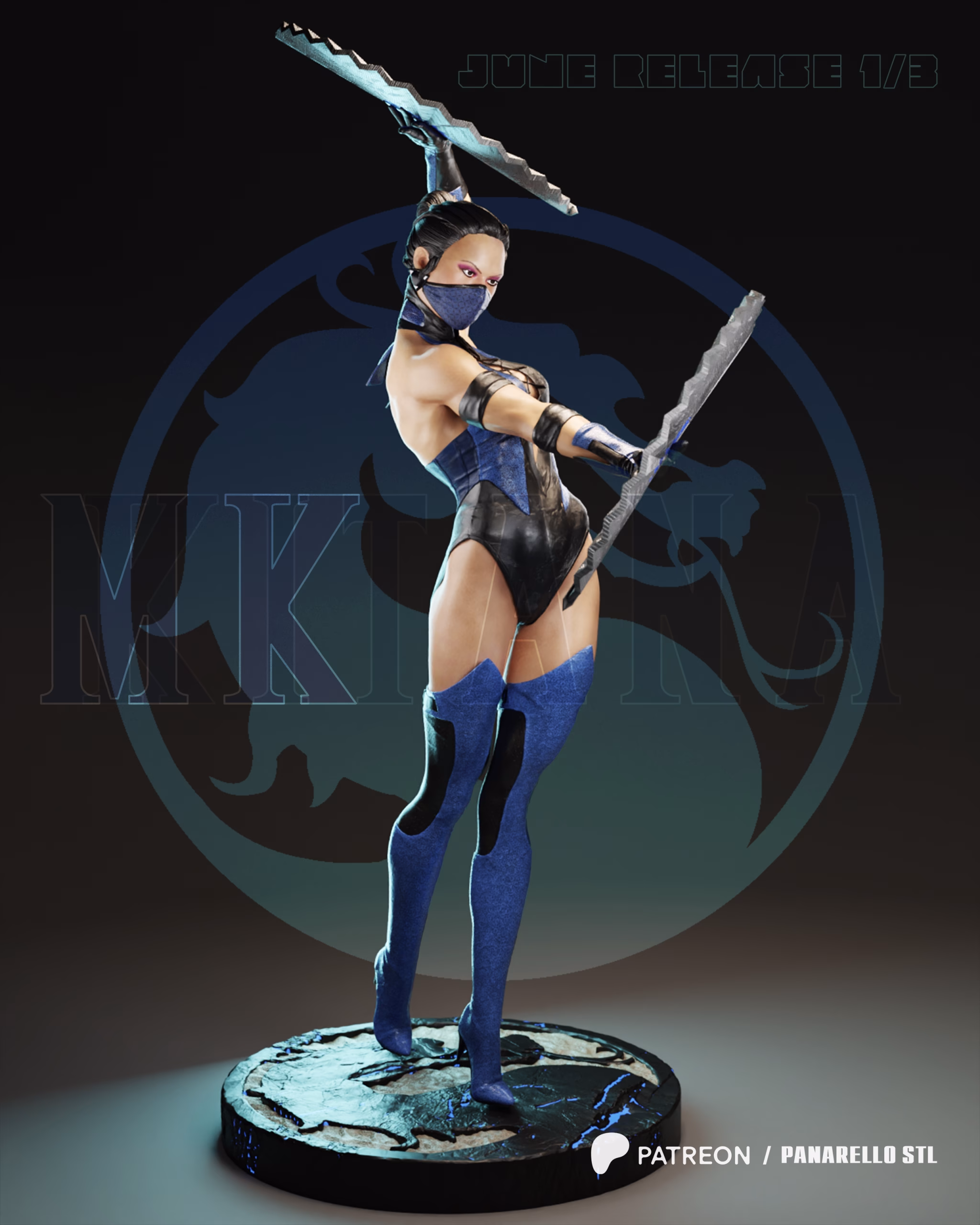 Kitana - Image 2