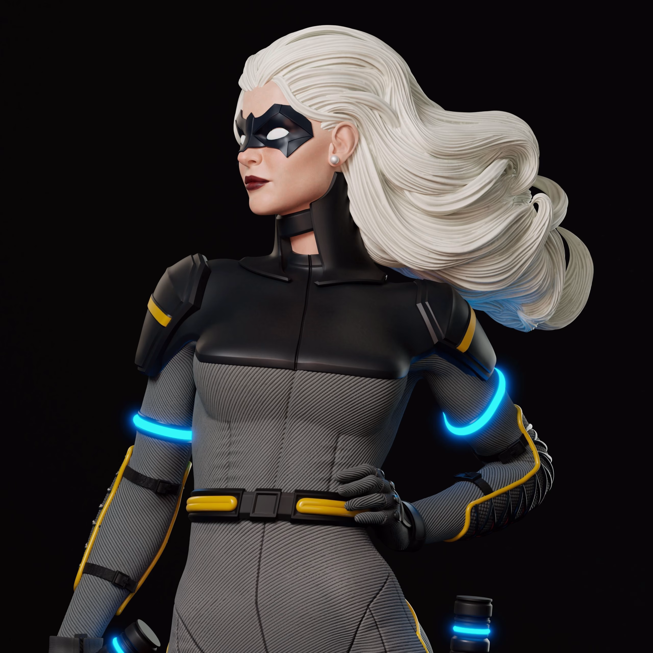 Black Canary