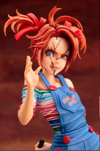 Chucky Girl