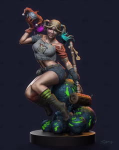 Harley Quinn