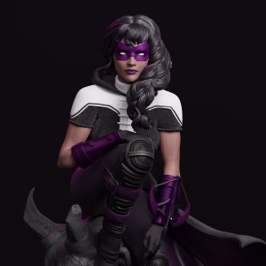 Huntress