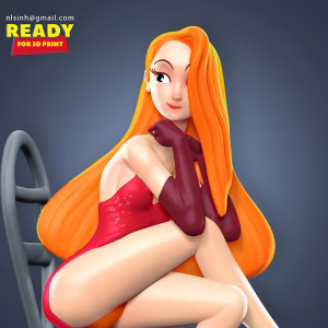Jessica Rabbit