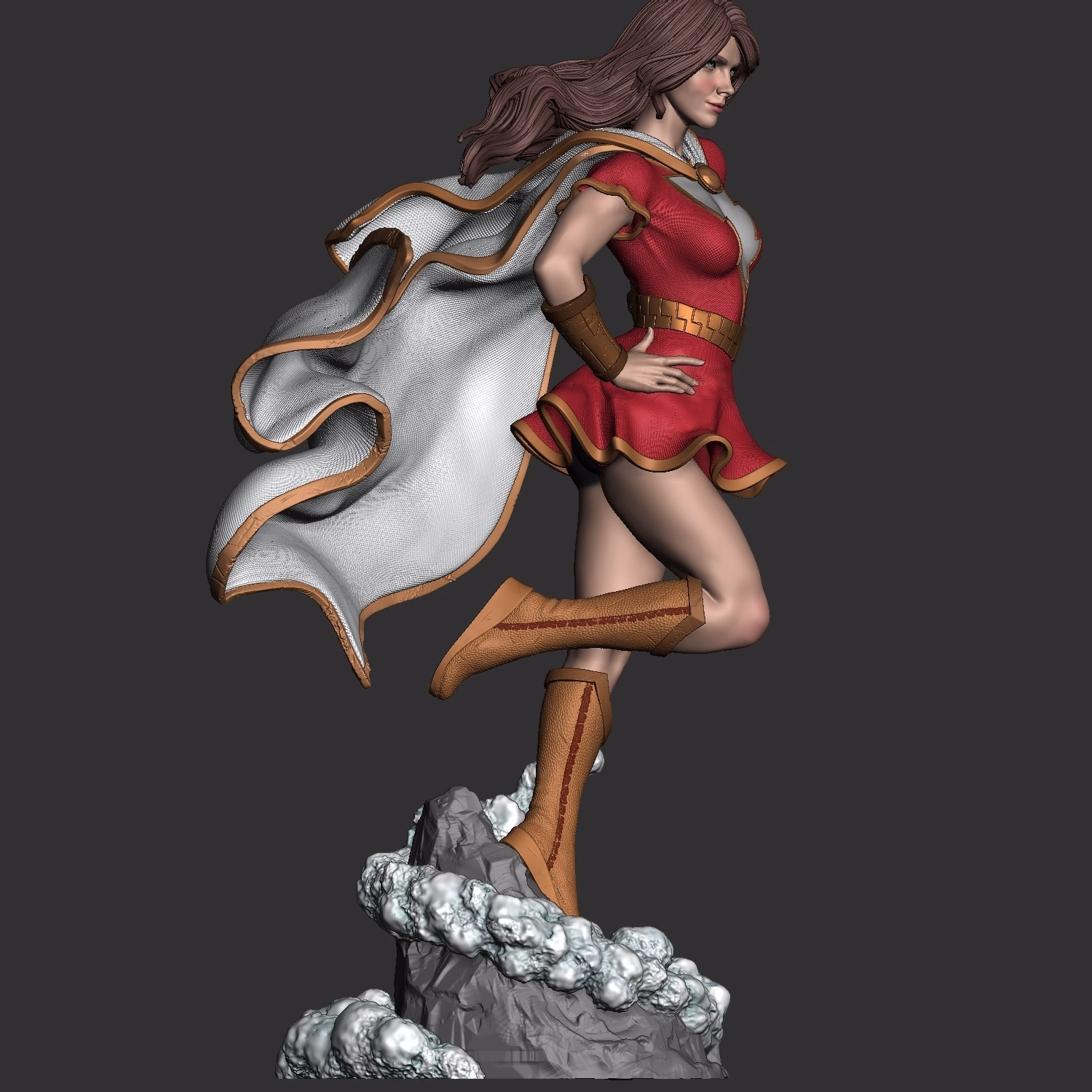 Mary Marvel - Image 5