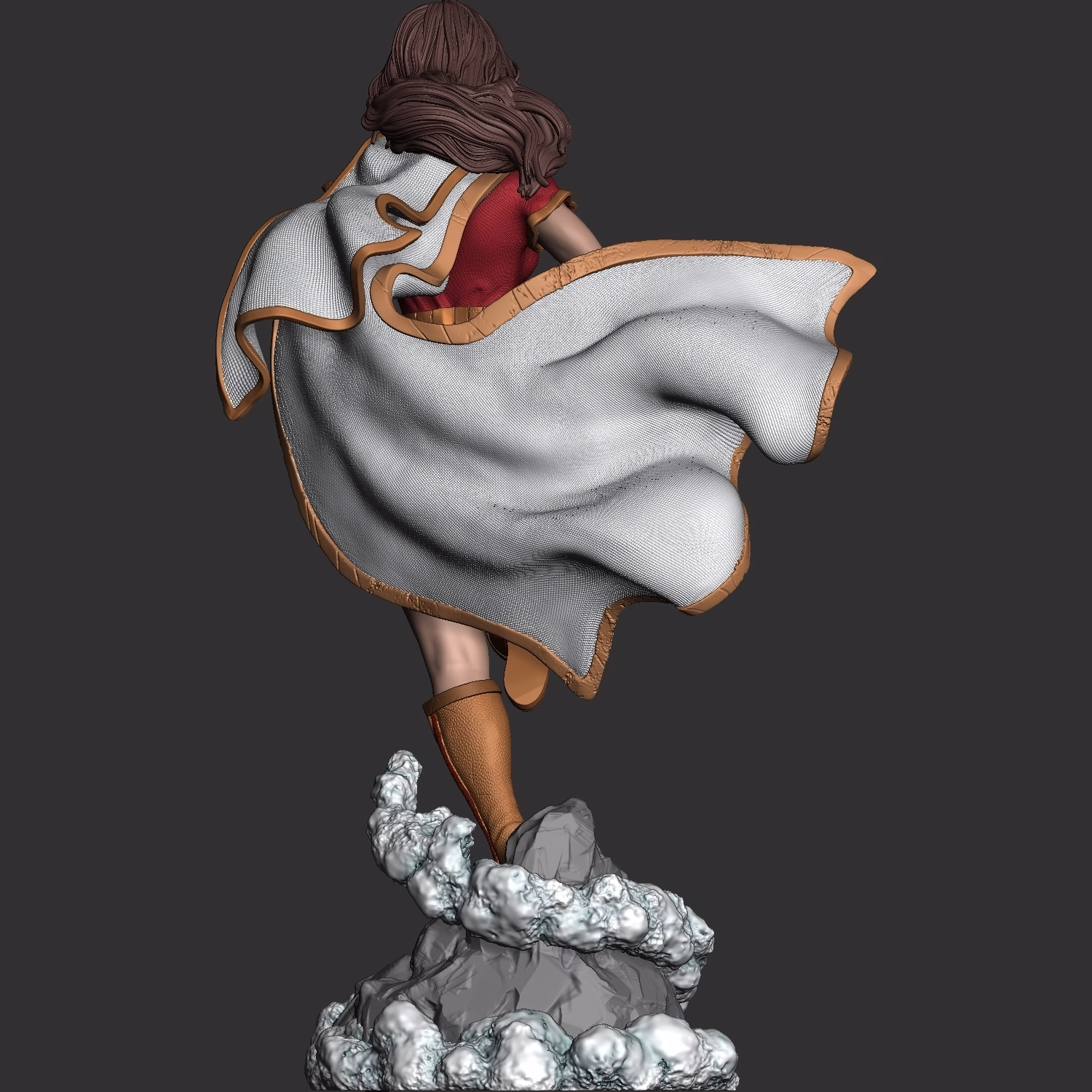 Mary Marvel - Image 6