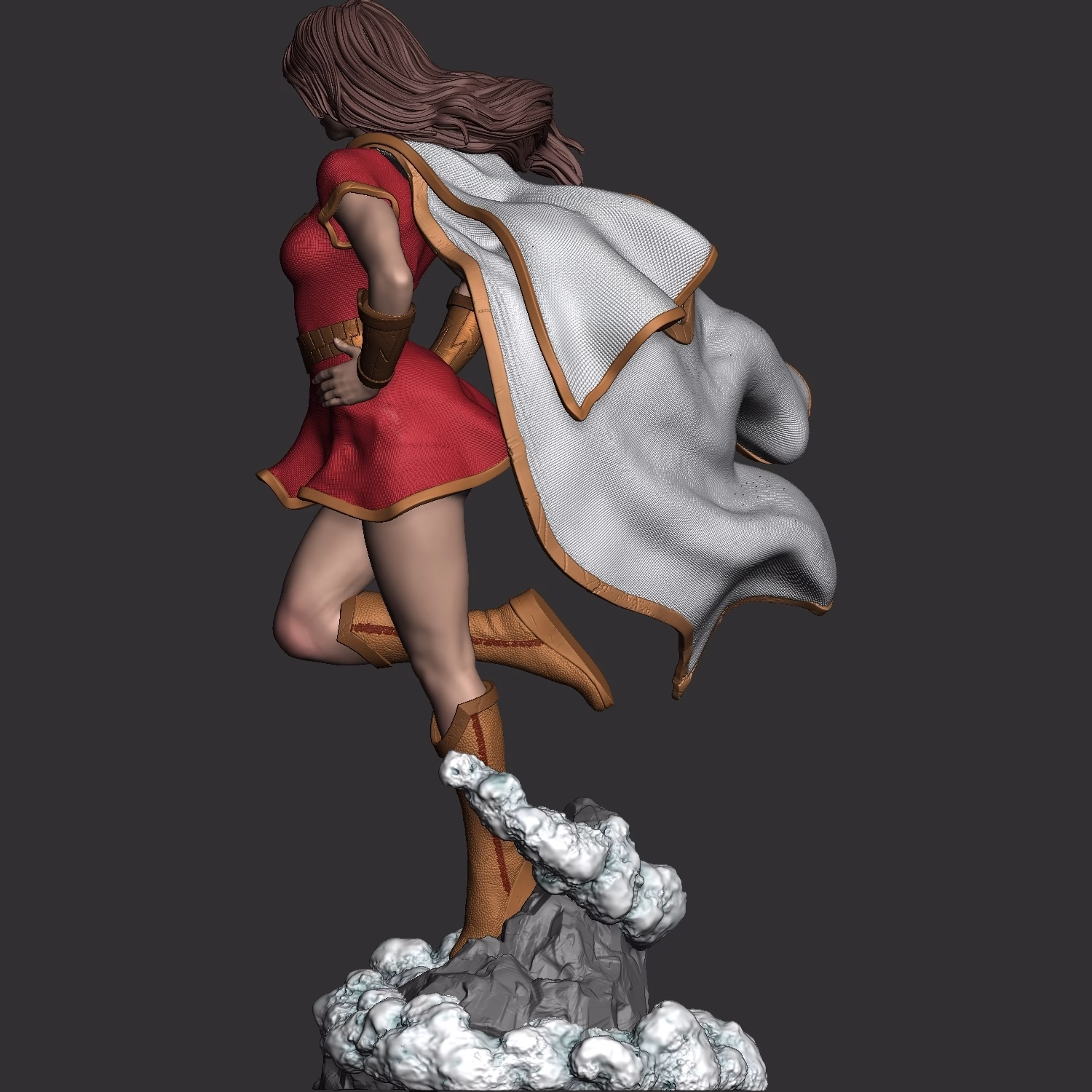 Mary Marvel - Image 7