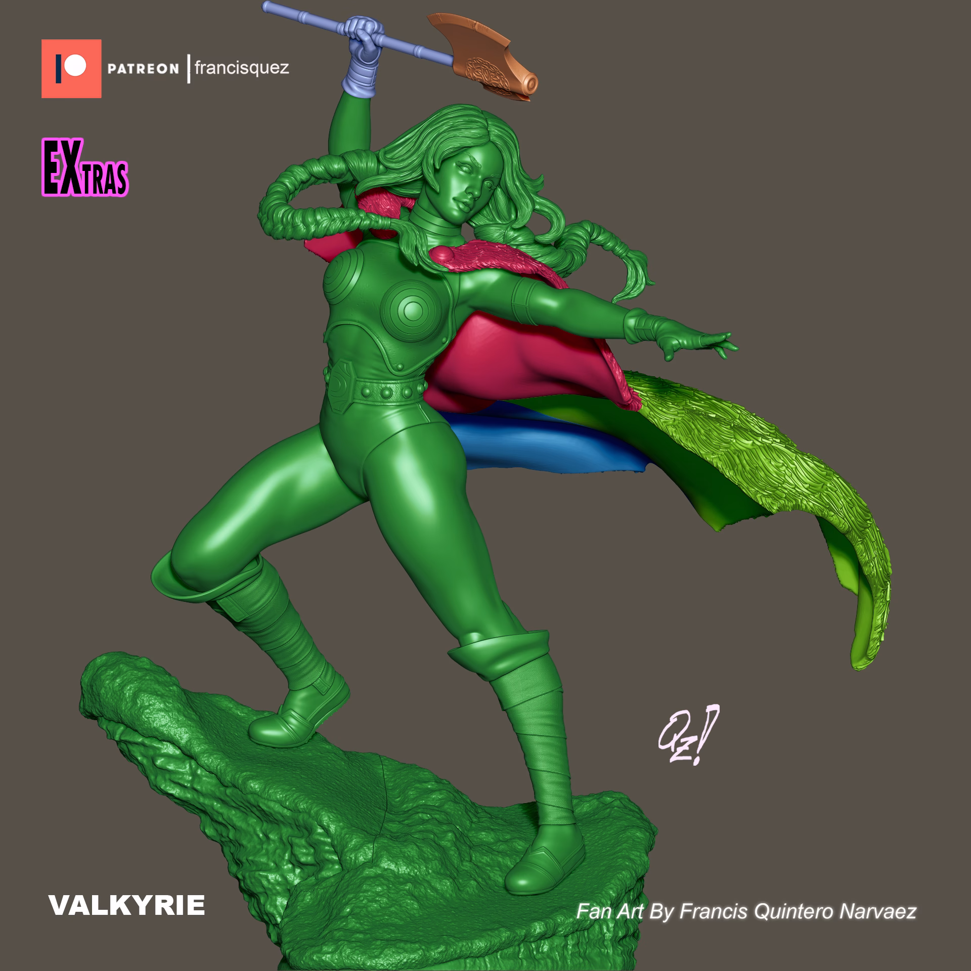 Valkyrie - Image 3