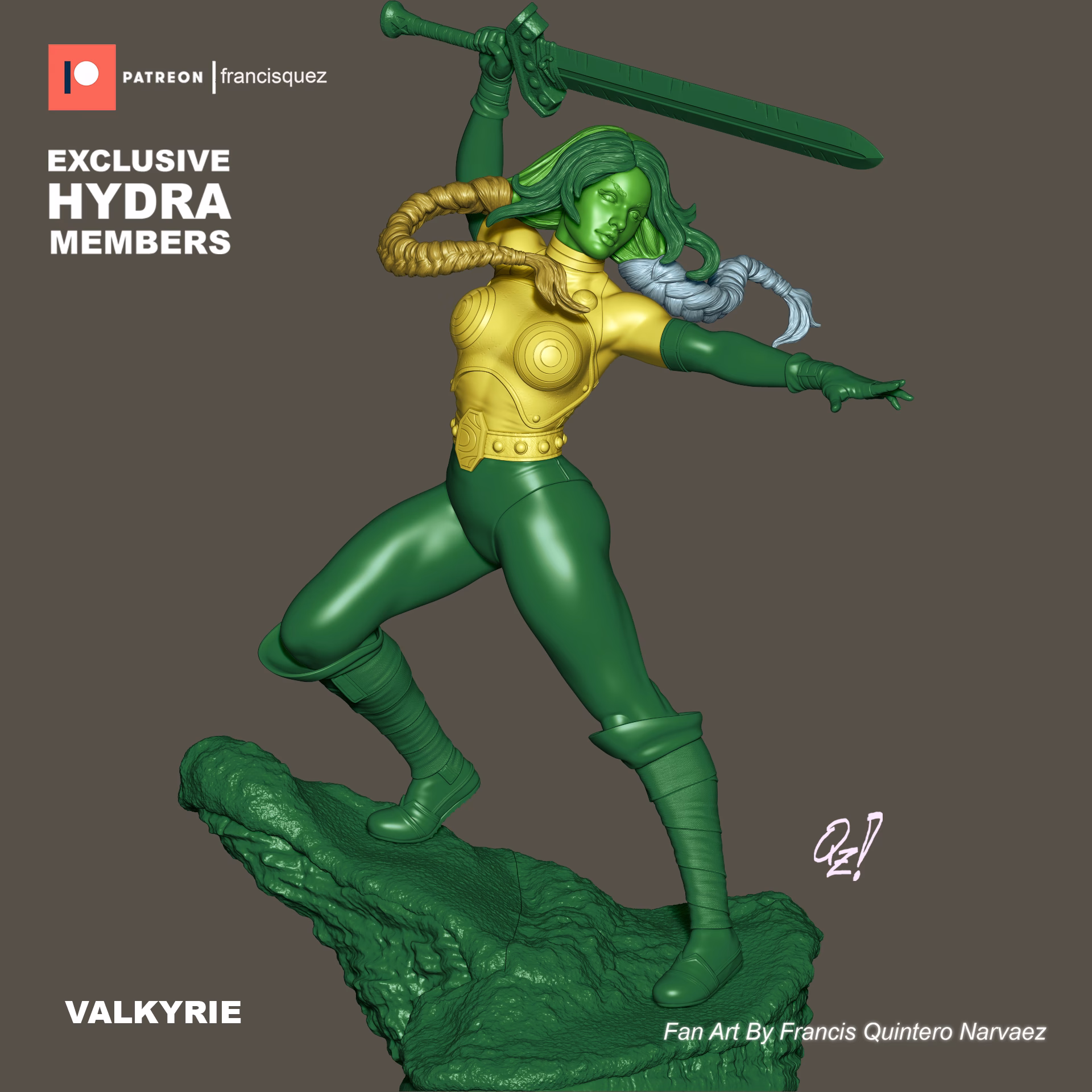 Valkyrie - Image 4