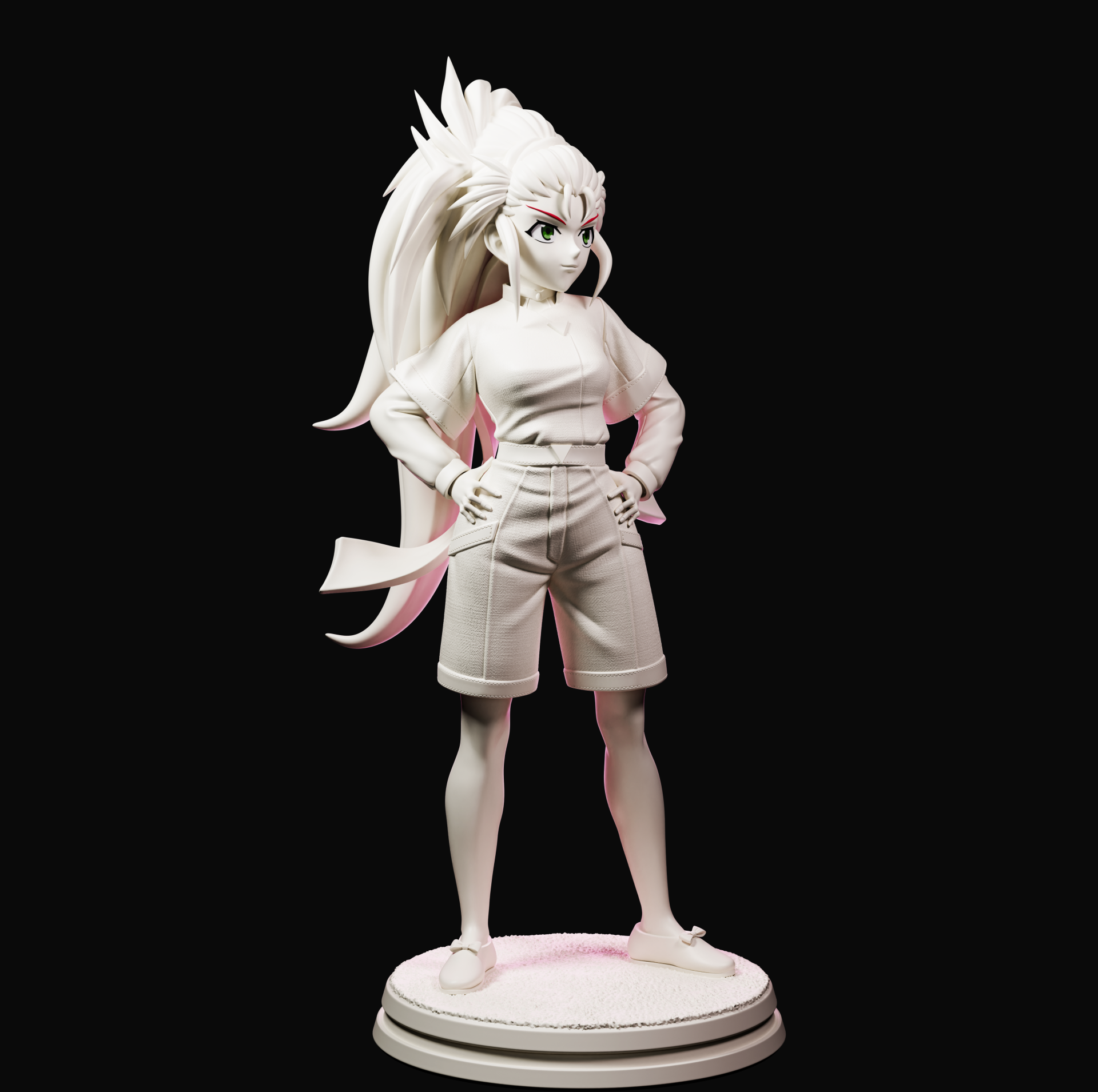 HakubiTenchi Muyo - Image 11