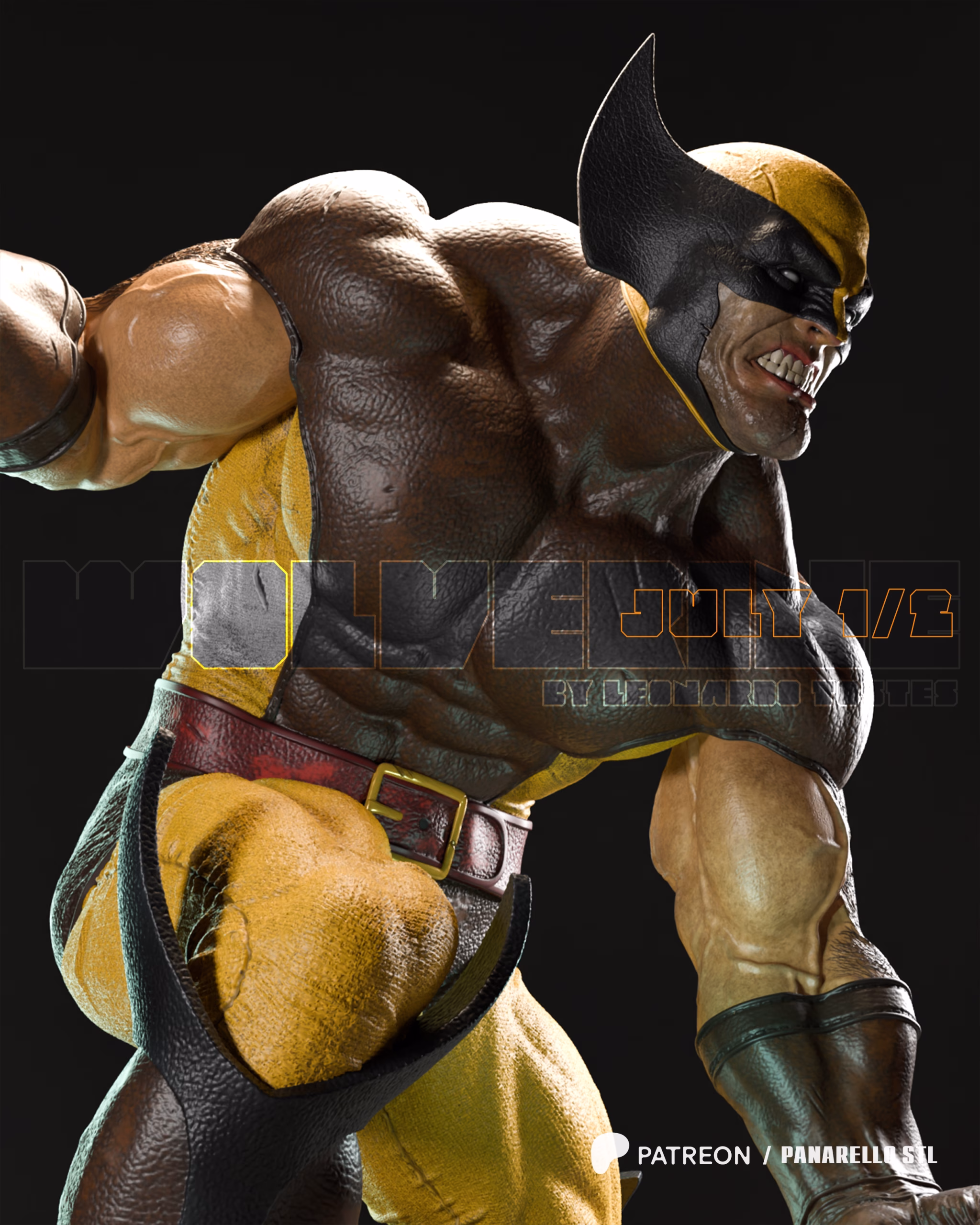 Wolverine - Image 14