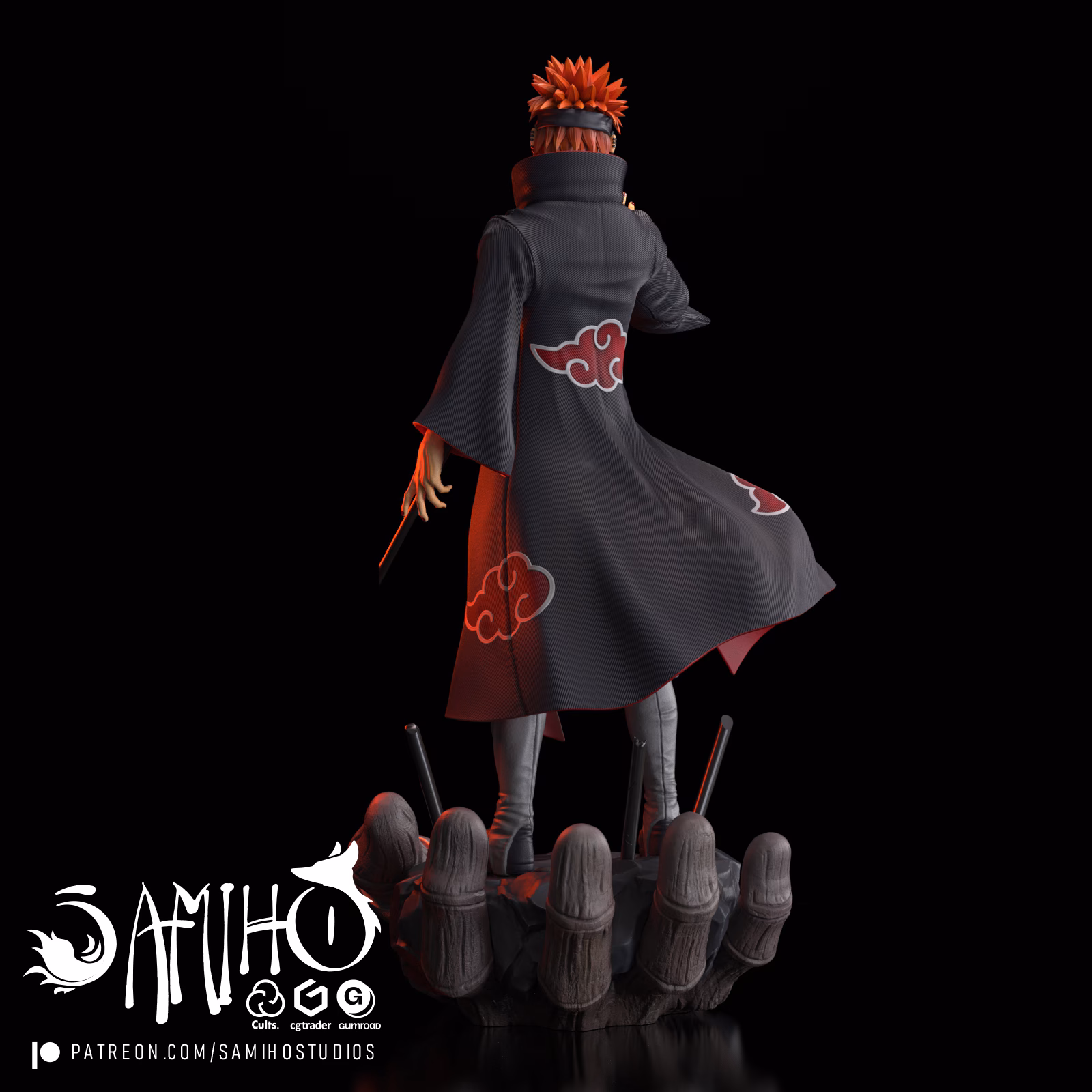 Pain - Image 12
