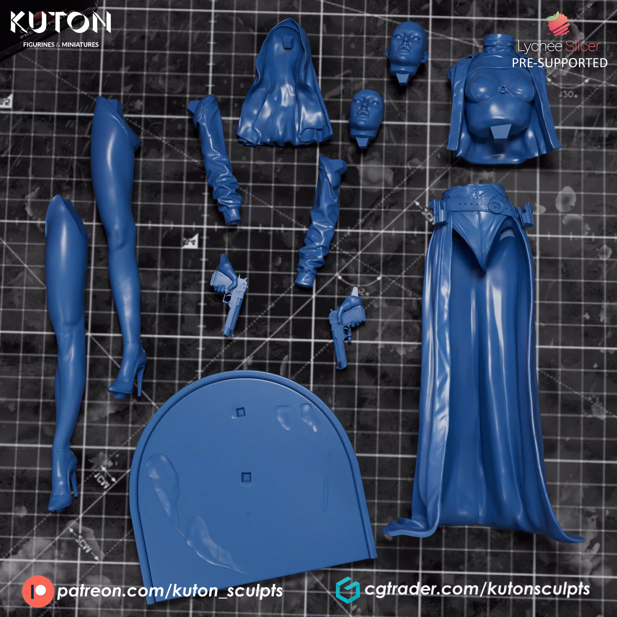 Warrior Nun - Image 4