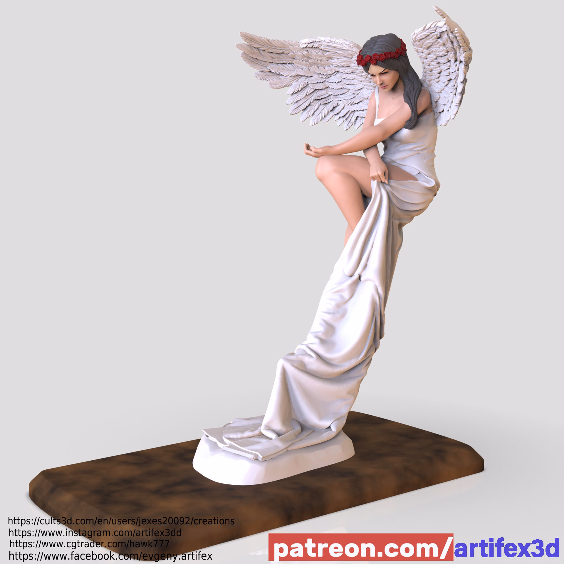 Angel - Image 15