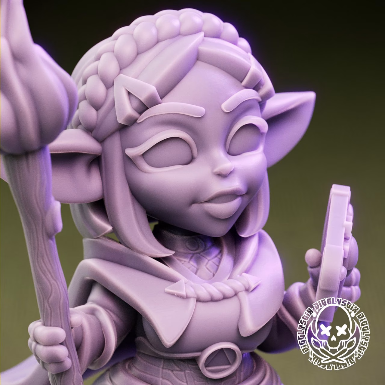 Zelda Goblin - Image 11