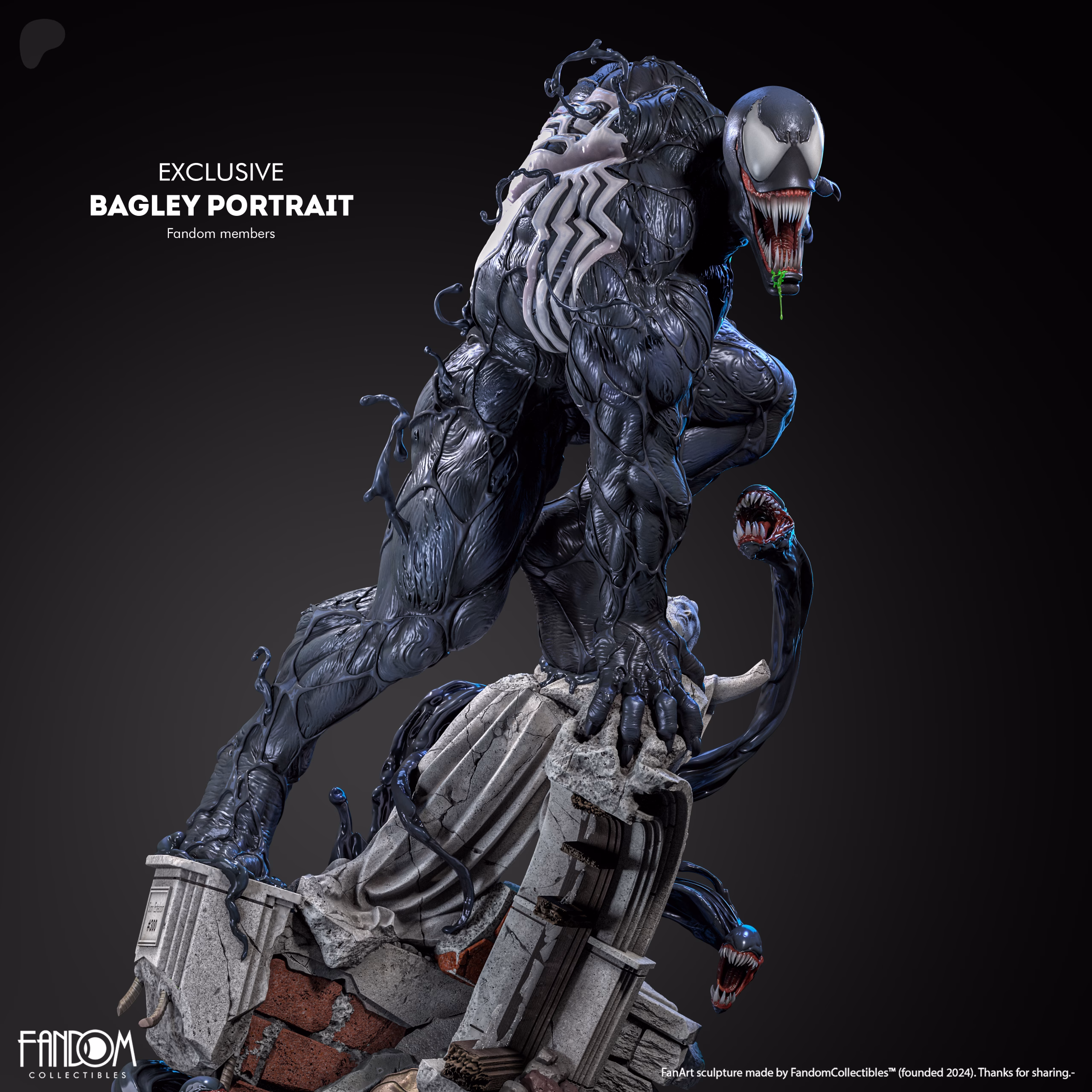 Venom - Image 11