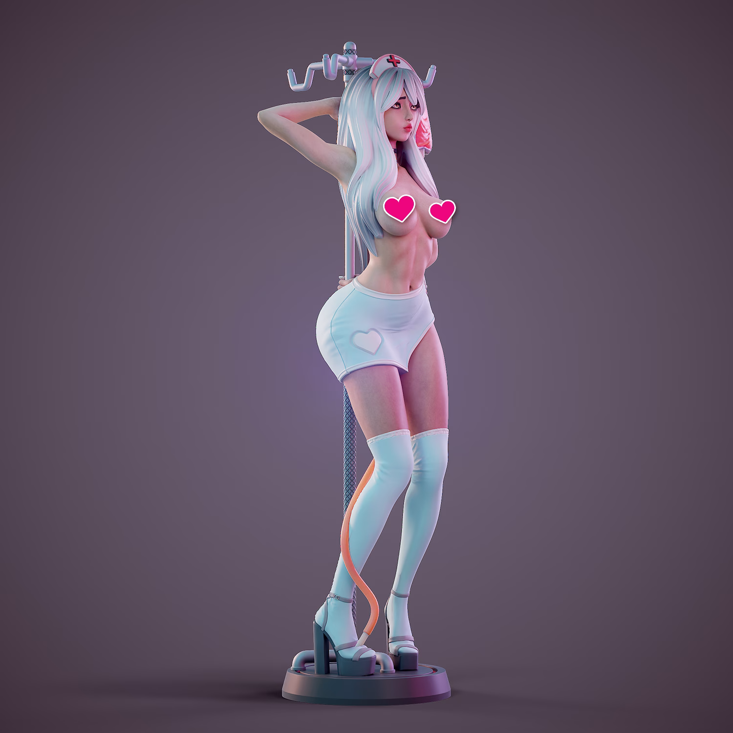 Sweet Nurse - Image 11