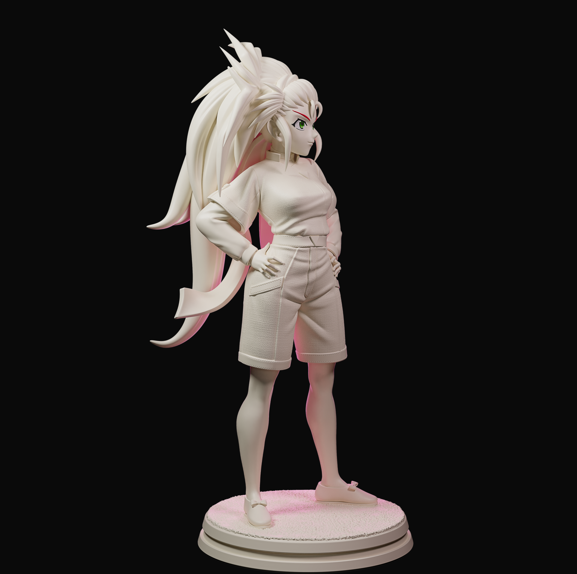 HakubiTenchi Muyo - Image 12