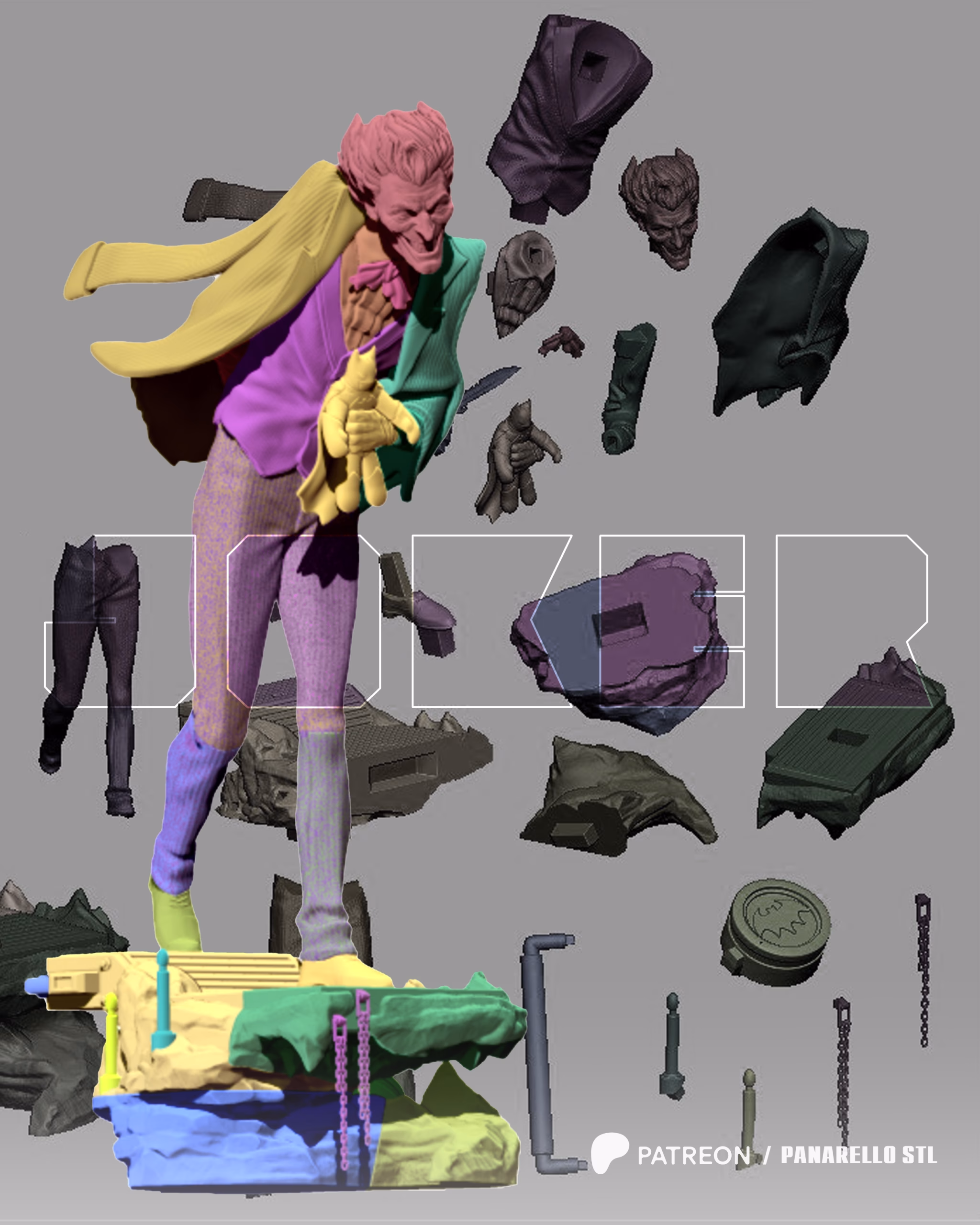 Joker - Image 11