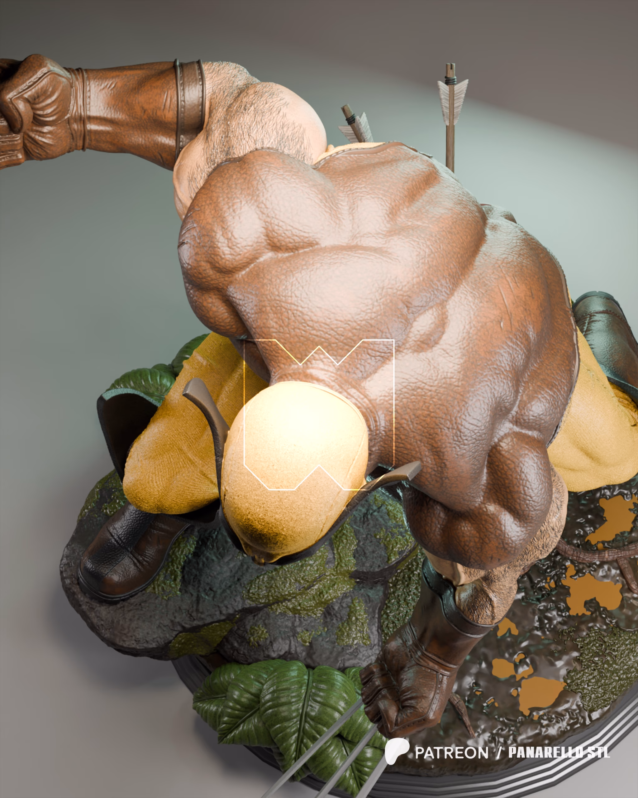 Wolverine - Image 15