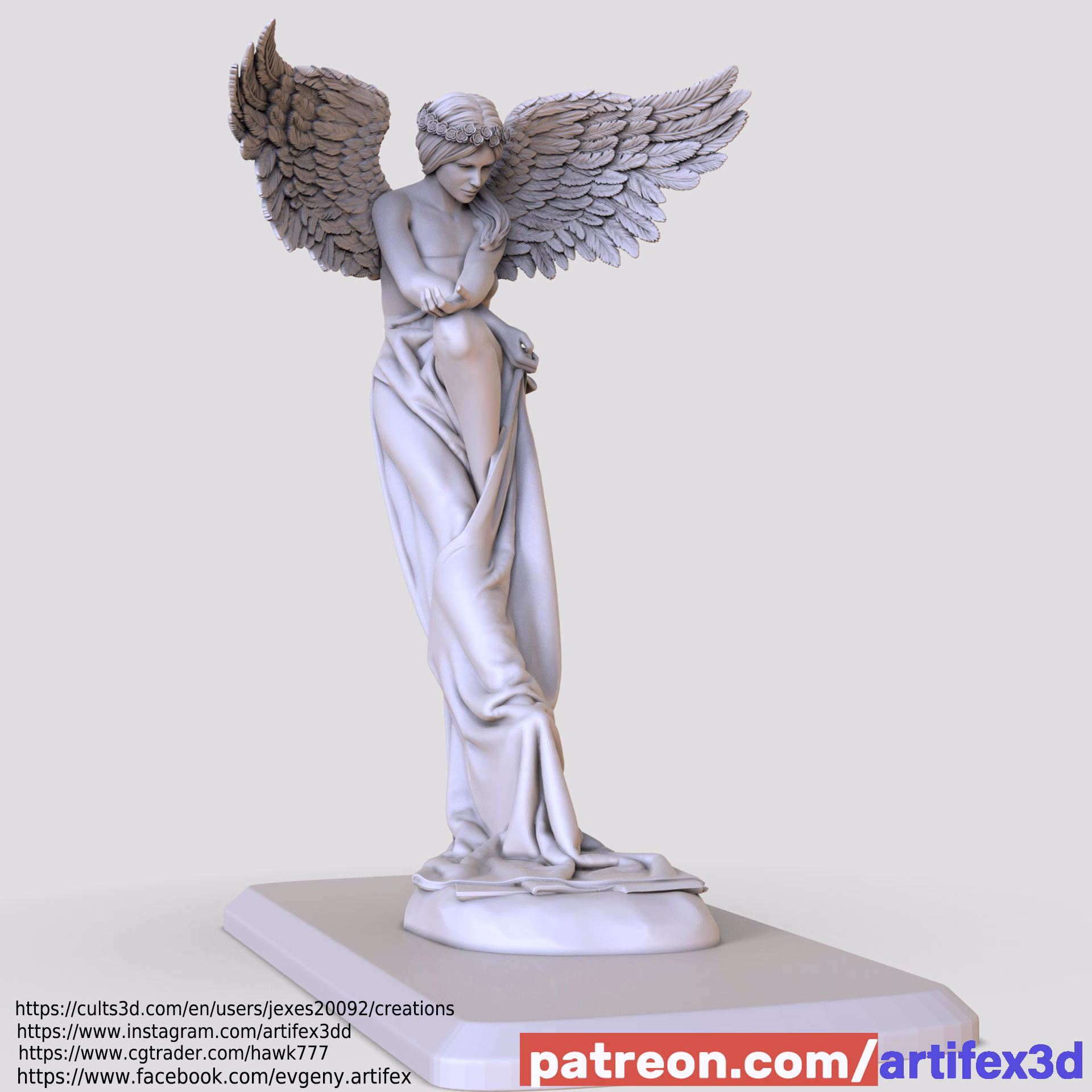 Angel - Image 16