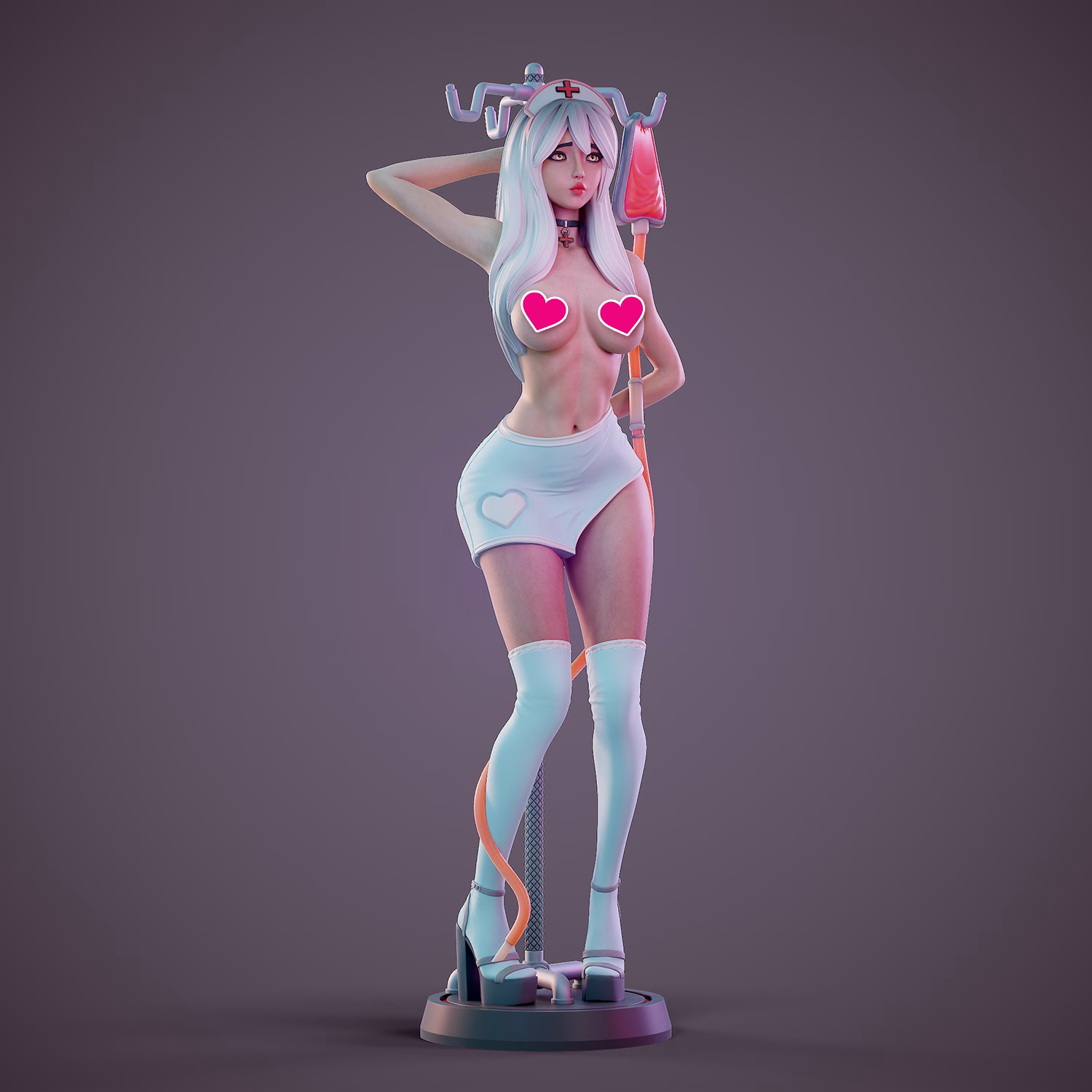 Sweet Nurse - Image 12