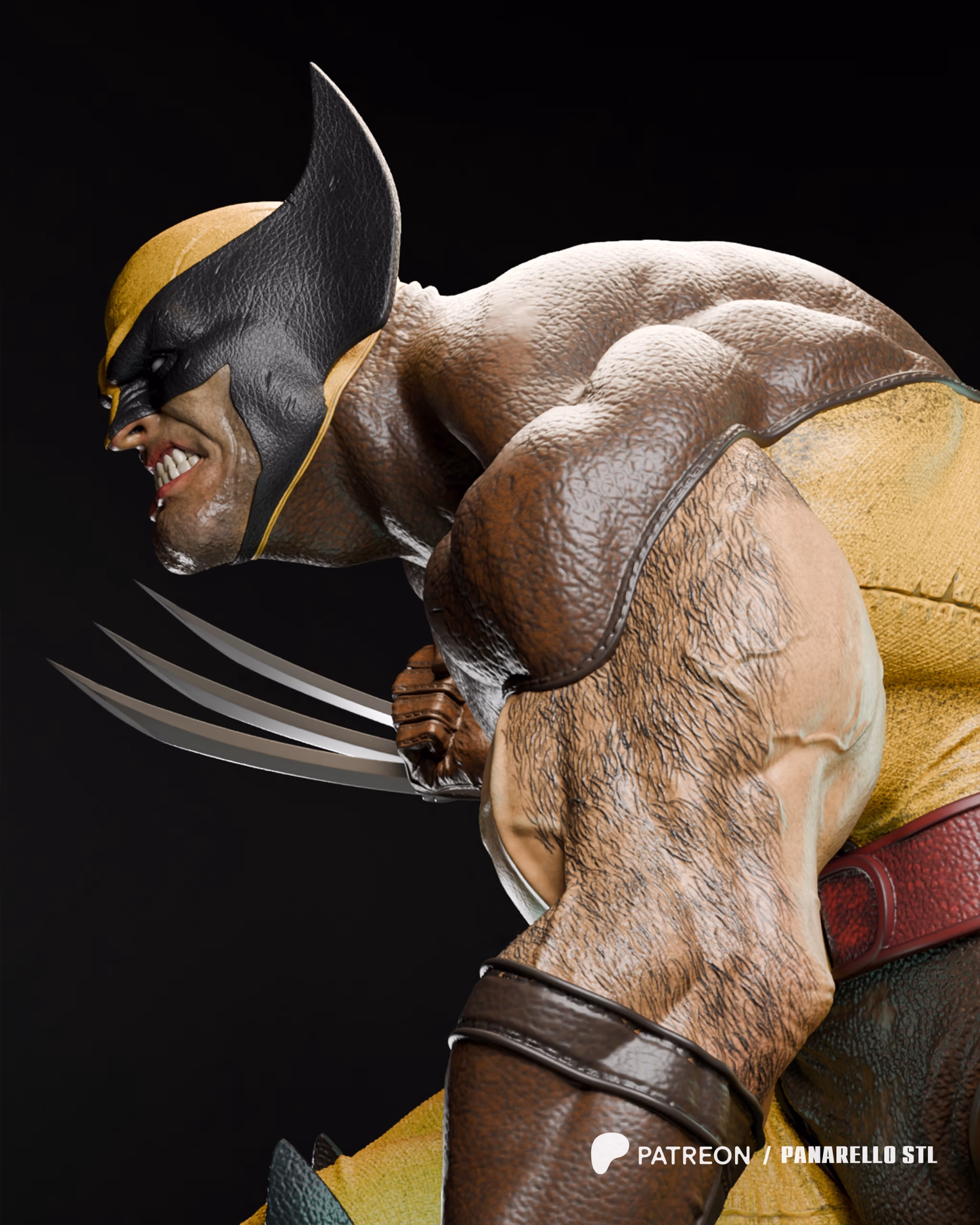 Wolverine - Image 16